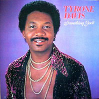 Tyrone Davis